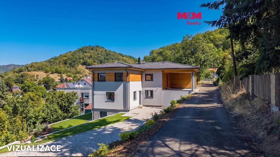 Prodej domu 210 m²