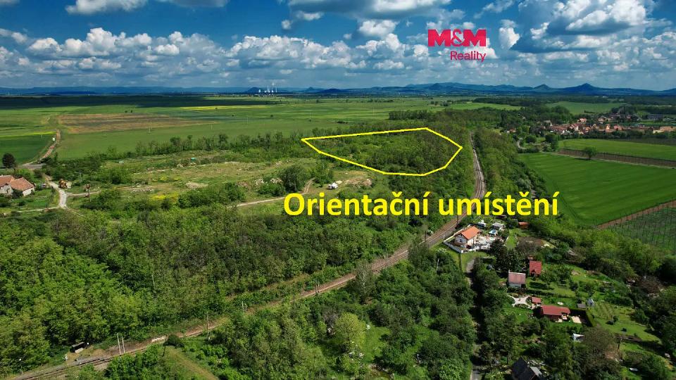 Prodej komerčního prostoru 21999 m²