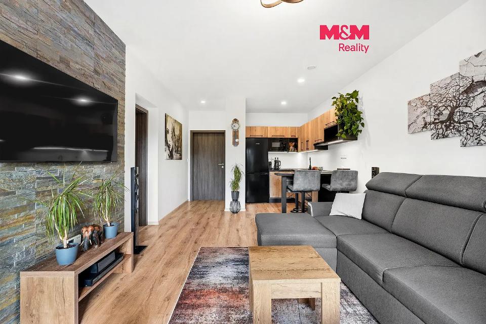 Prodej bytu 79 m²