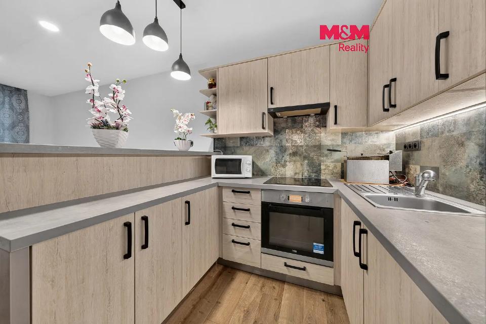 Prodej bytu 30 m²