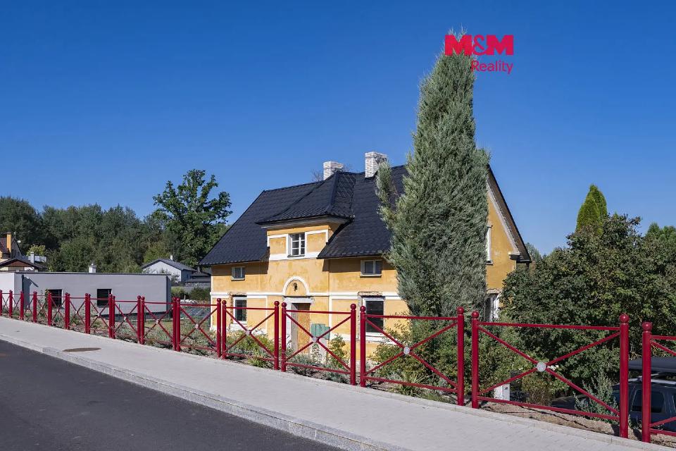 Prodej domu 267 m²