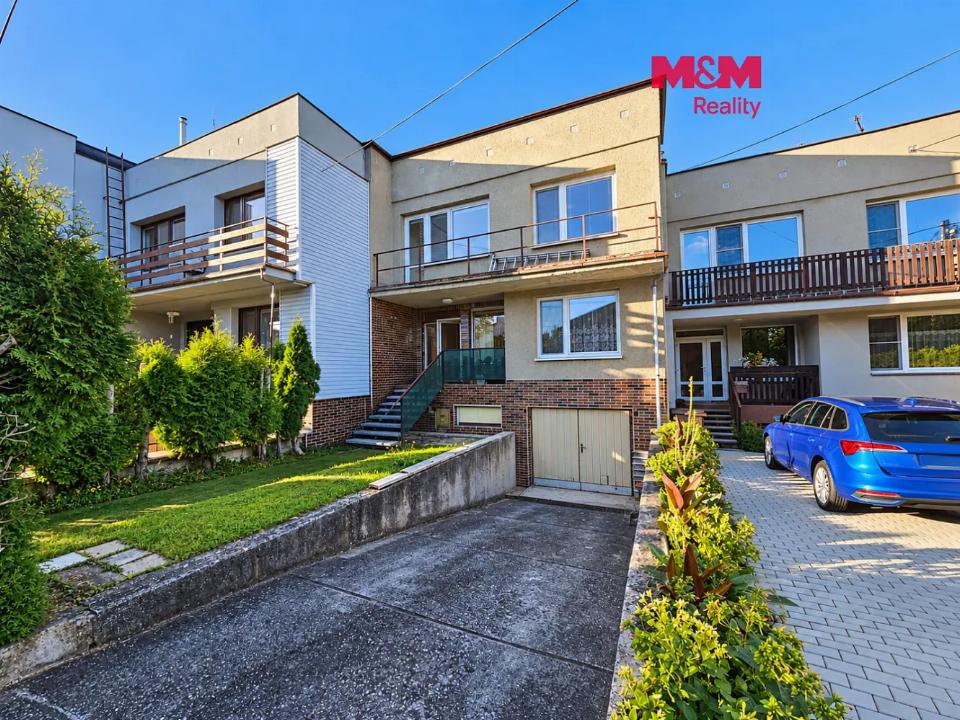 Prodej domu 180 m²