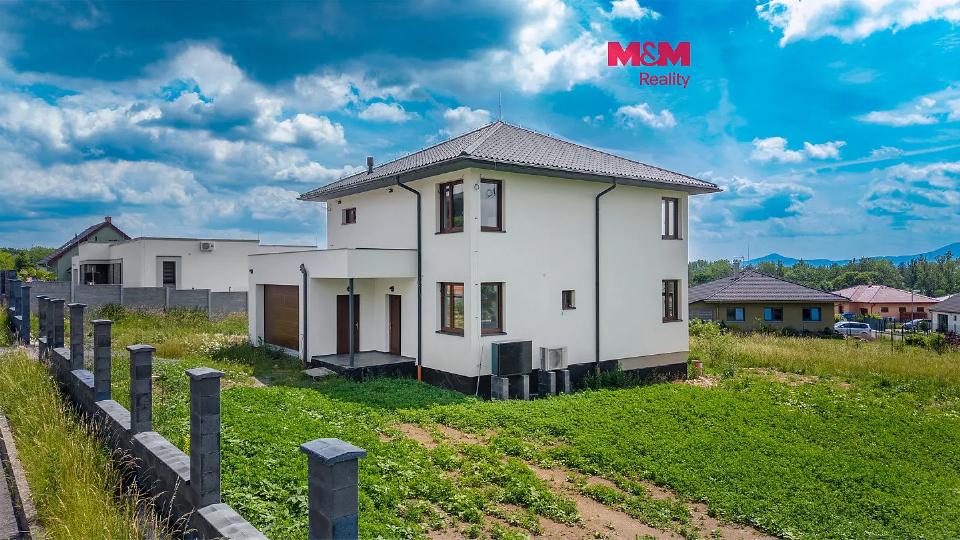Prodej domu 200 m²