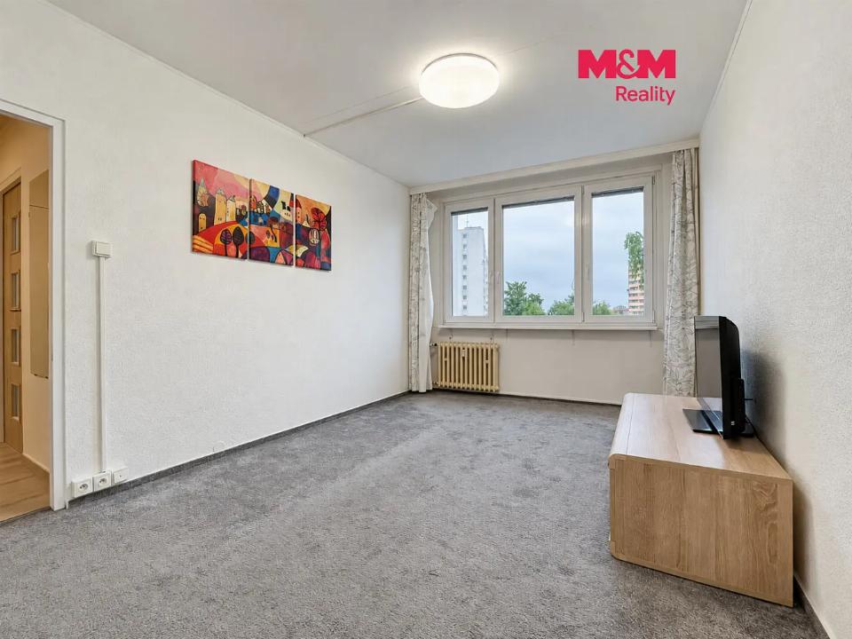 Prodej bytu 40 m²