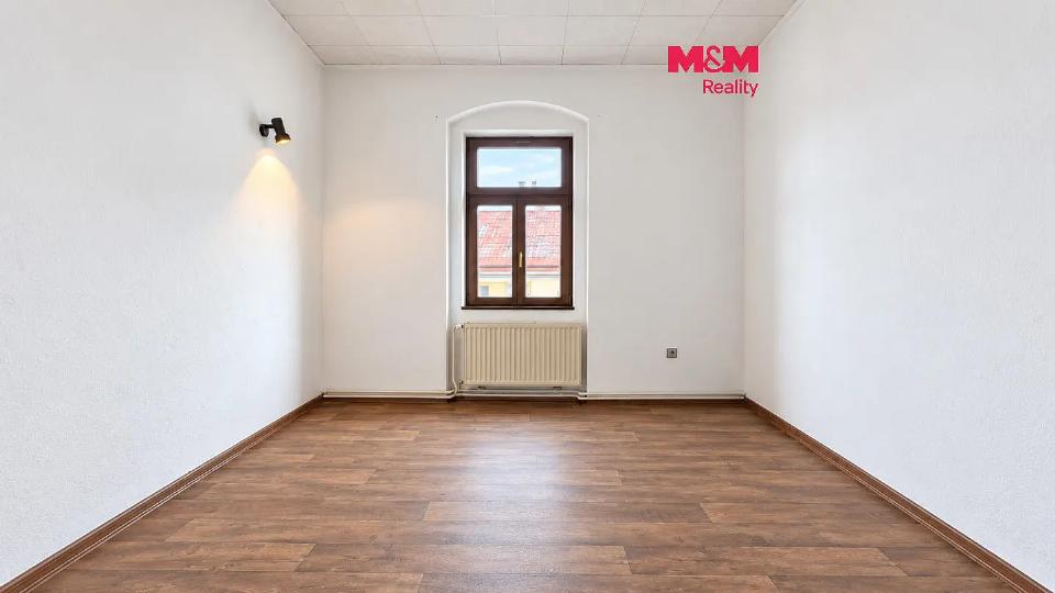 Pronájem komerčního prostoru 9 m²