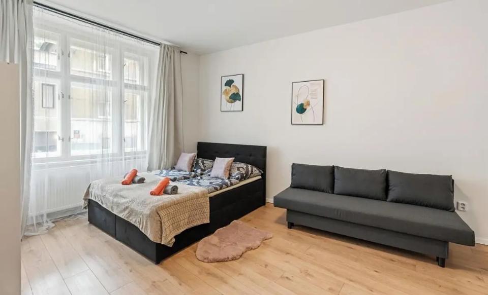 Pronájem bytu 90 m²