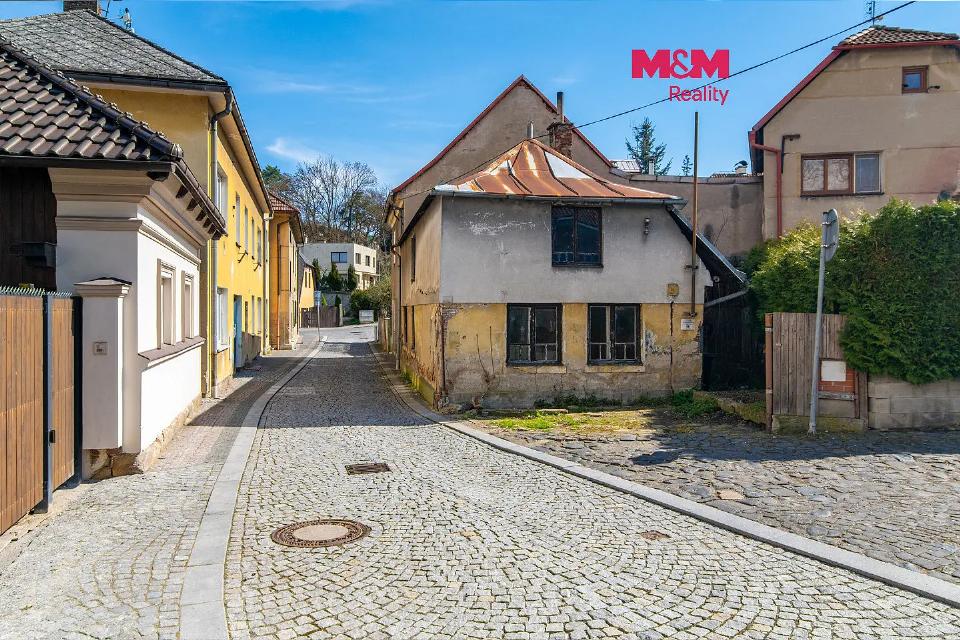 Prodej domu 100 m²