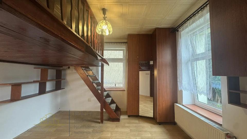 Pronájem bytu 50 m²