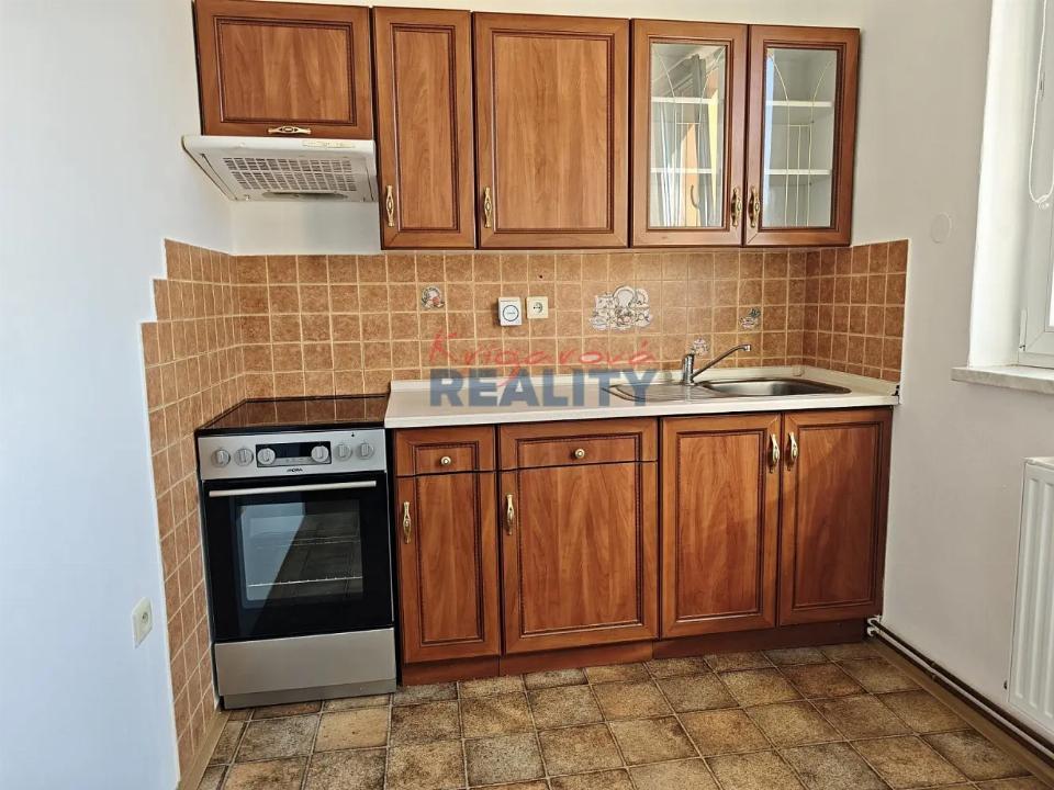 Pronájem bytu 63 m²