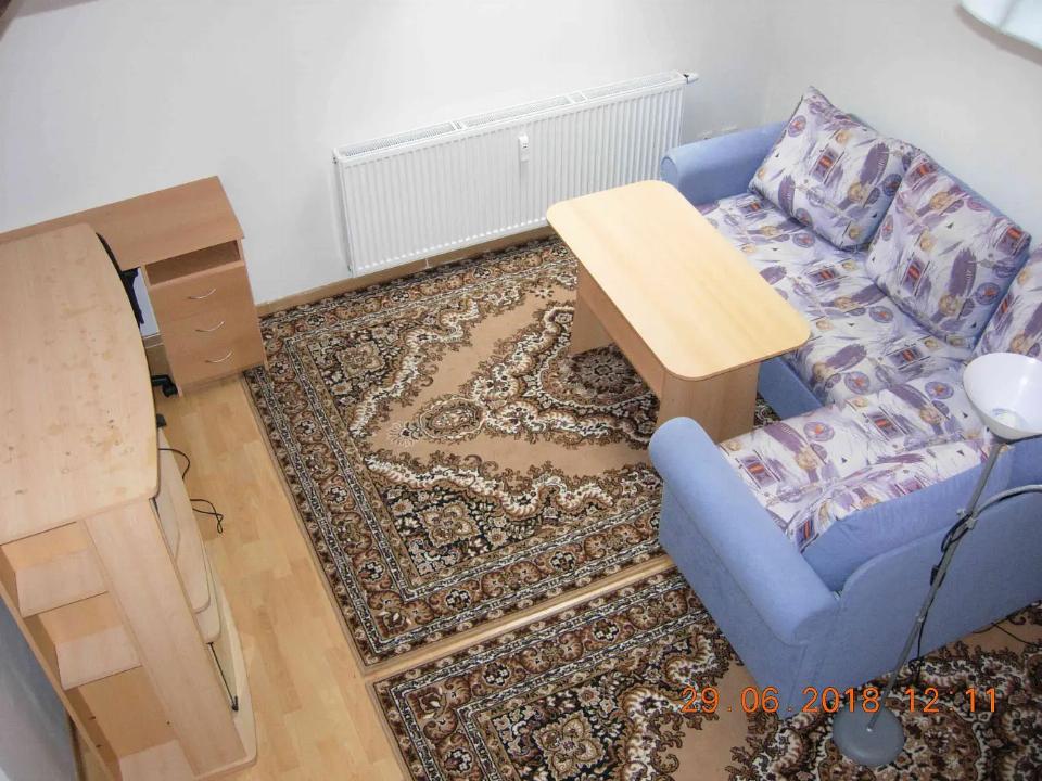 Pronájem bytu 60 m²