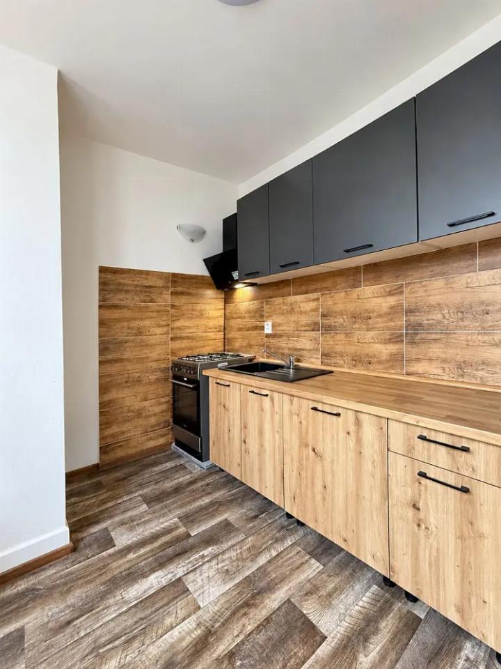 Pronájem bytu 49 m²