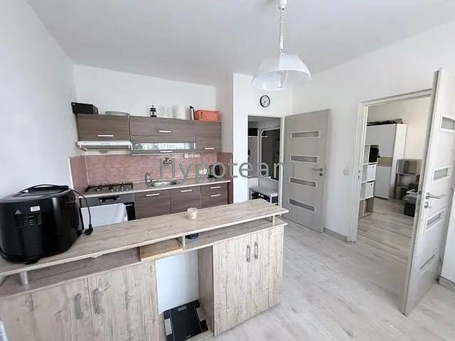 Pronájem bytu 34 m²