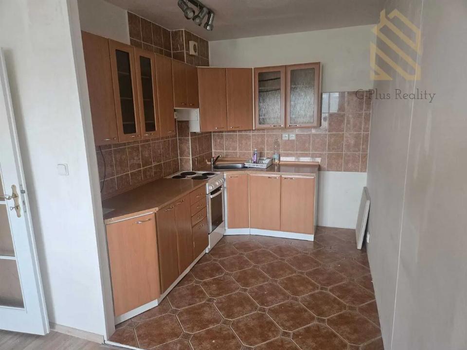 Pronájem bytu 53 m²