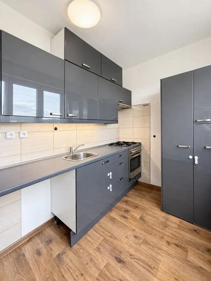 Pronájem bytu 53 m²