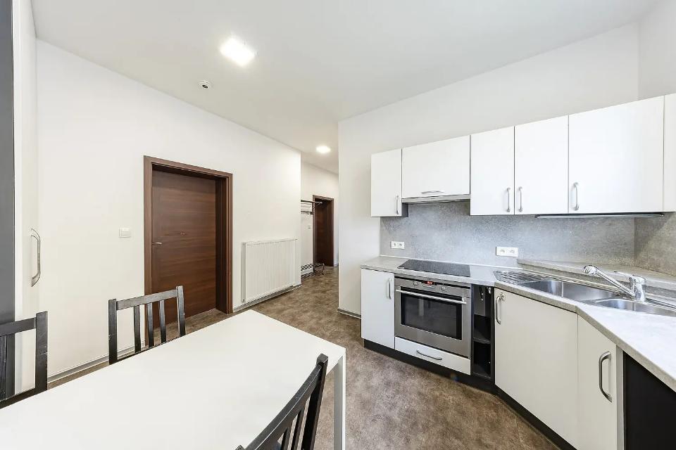Pronájem bytu 49 m²