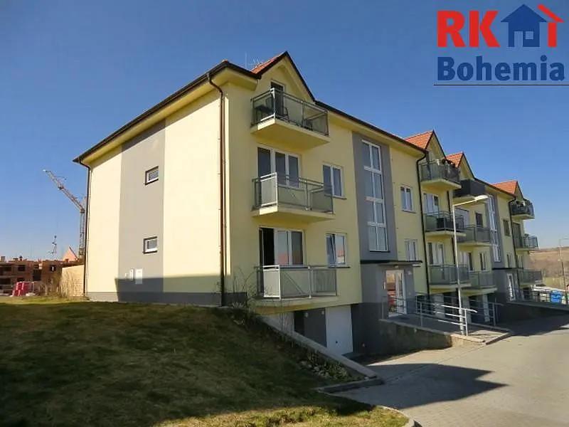 Pronájem bytu 52 m²