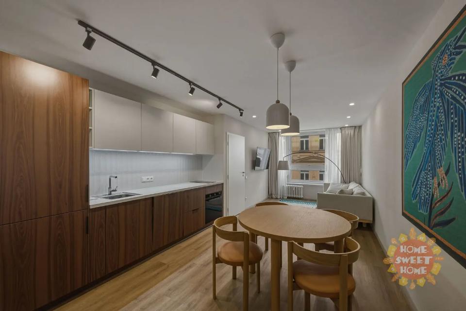 Pronájem bytu 47 m²