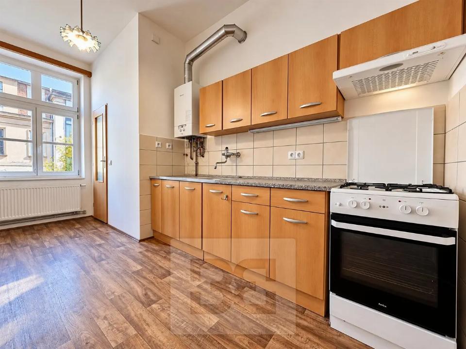 Pronájem bytu 38 m²