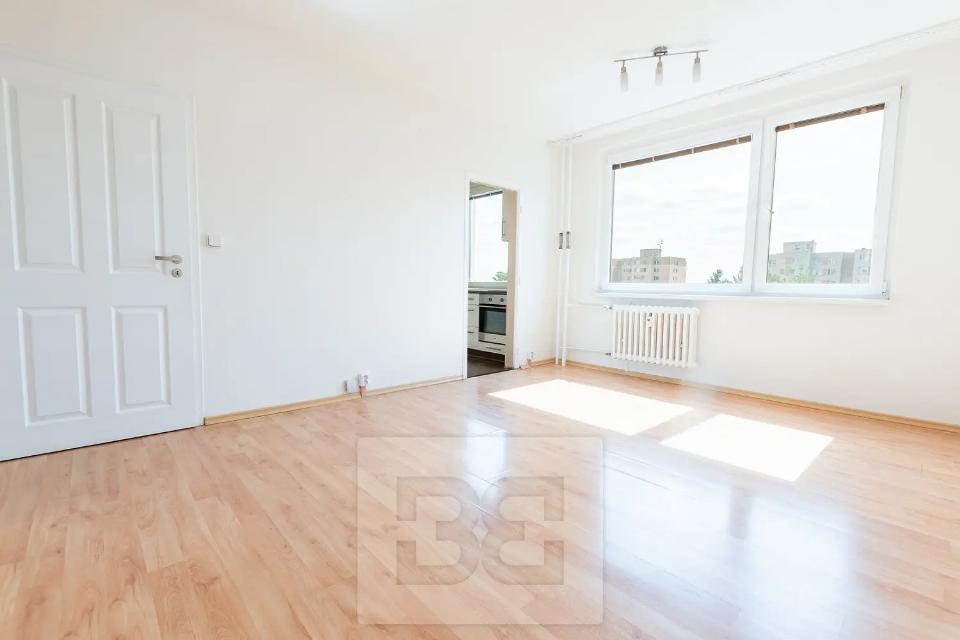 Pronájem bytu 29 m²