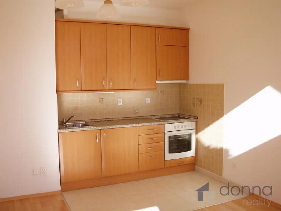 Pronájem bytu 34 m²