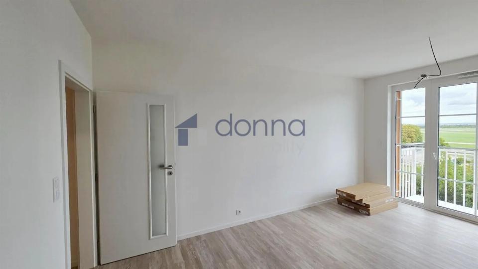 Pronájem bytu 28 m²