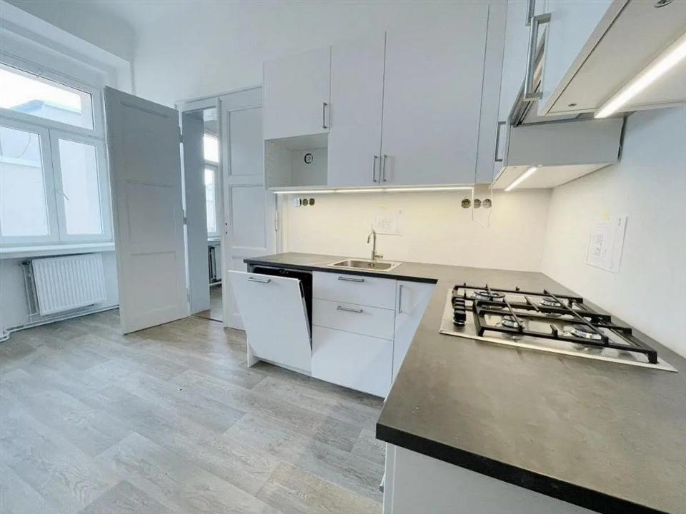 Pronájem bytu 75 m²