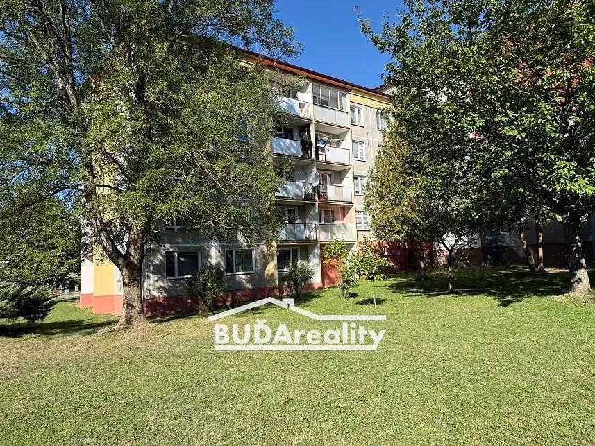 Prodej bytu 37 m²
