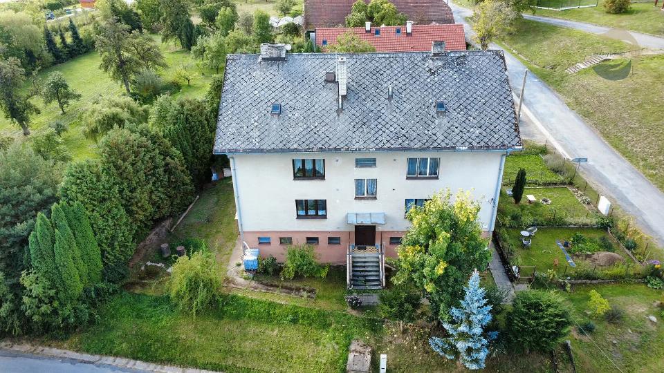Prodej bytu 73 m²