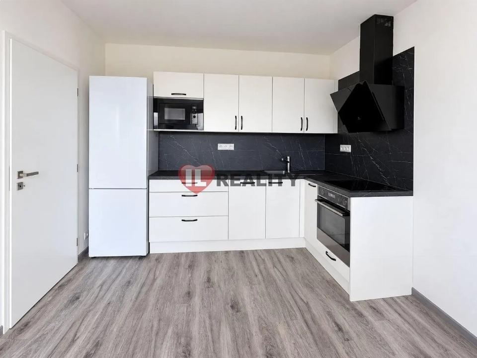Prodej bytu 48 m²
