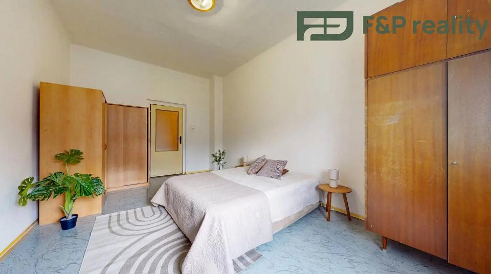 Prodej bytu 84 m²