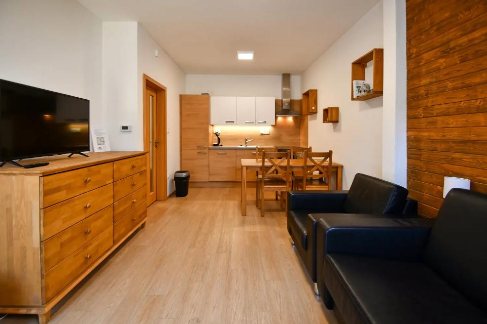 Prodej bytu 44 m²