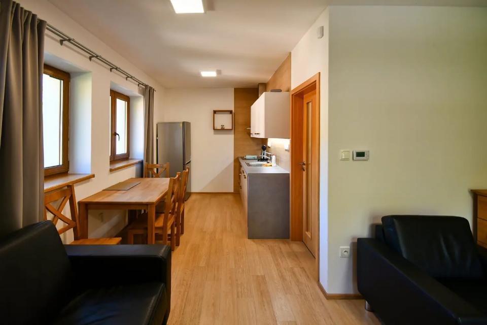 Prodej bytu 54 m²