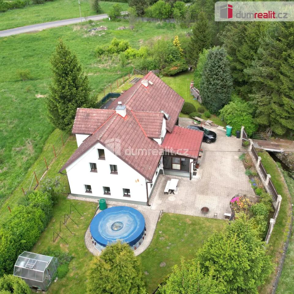 Prodej domu 162 m²