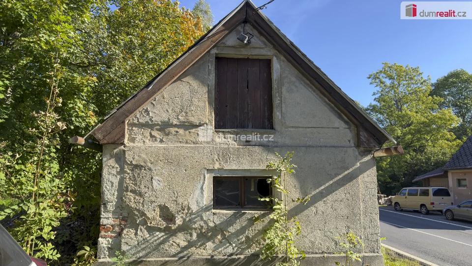 Prodej domu 250 m²