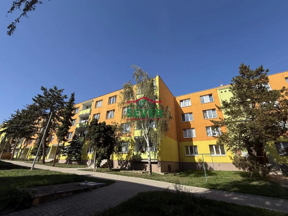 Prodej bytu 81 m²