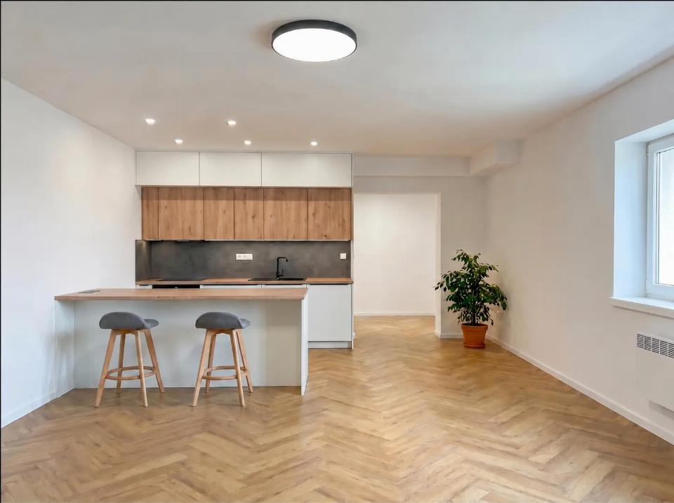 Prodej bytu 64 m²