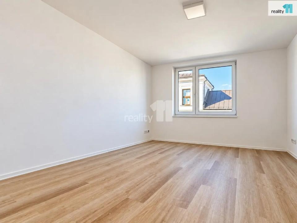 Pronájem bytu 106 m²