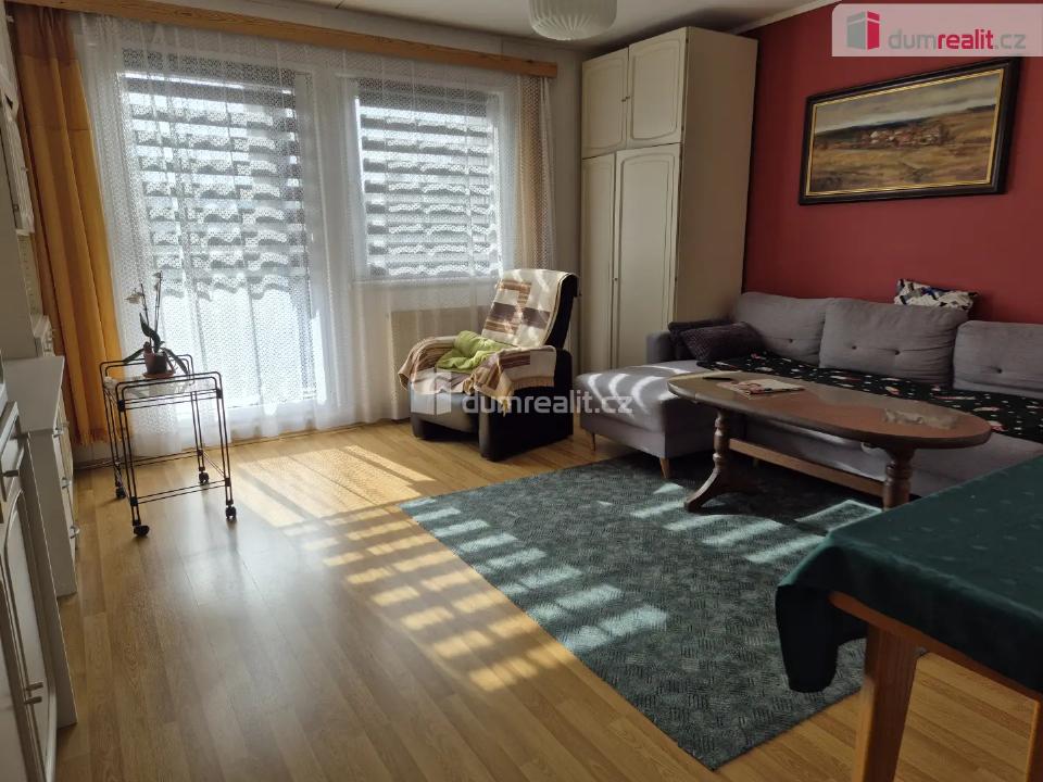 Pronájem bytu 60 m²