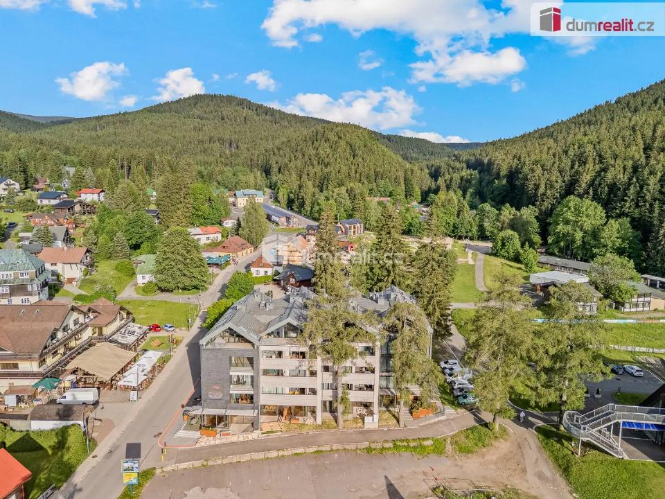 Prodej bytu 40 m²