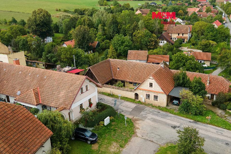 Prodej domu 90 m²