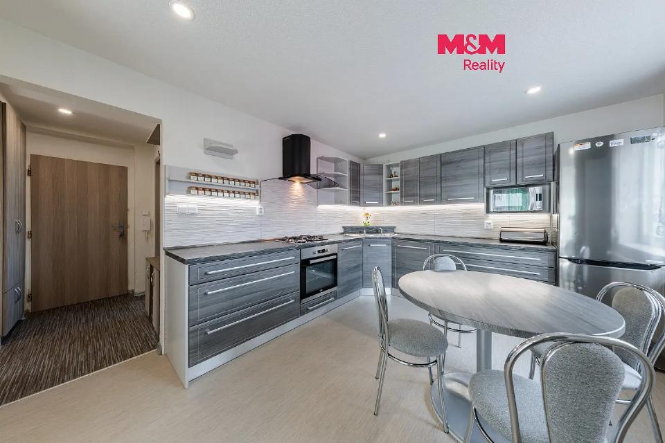 Prodej bytu 48 m²