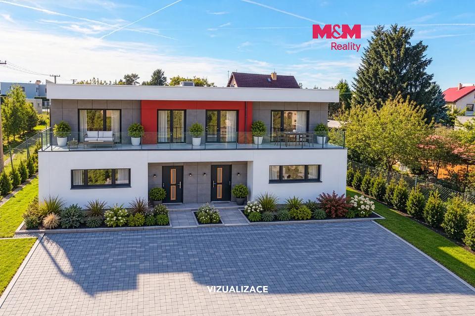 Prodej bytu 94 m²