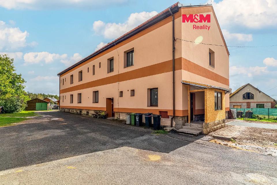 Prodej bytu 113 m²
