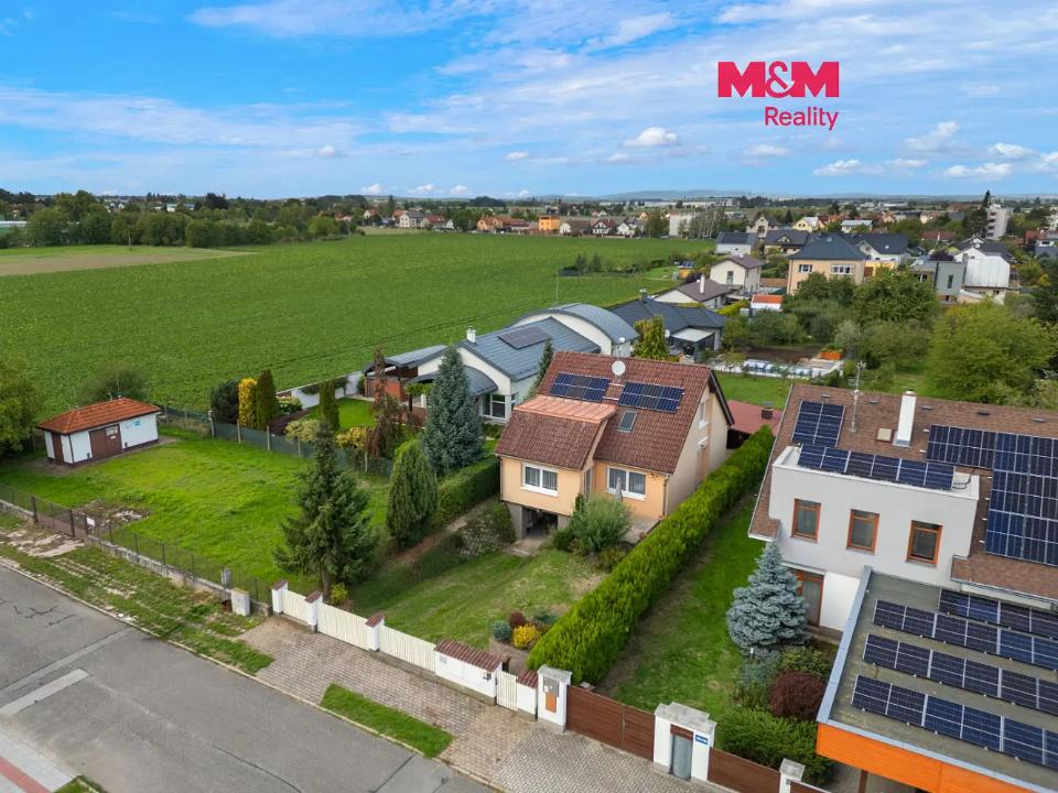 Prodej domu 148 m²