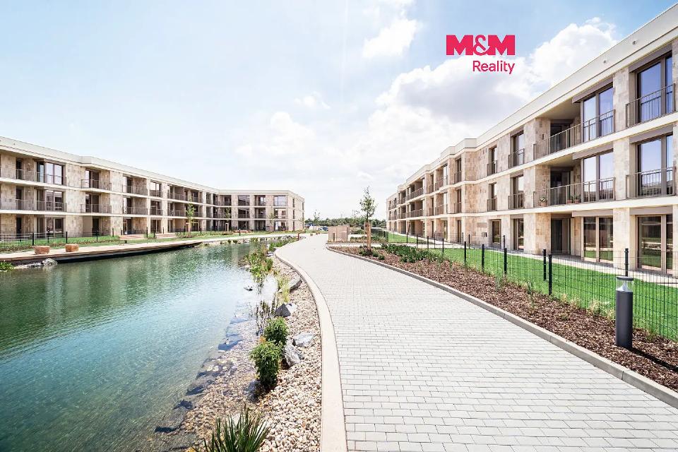 Prodej bytu 58 m²