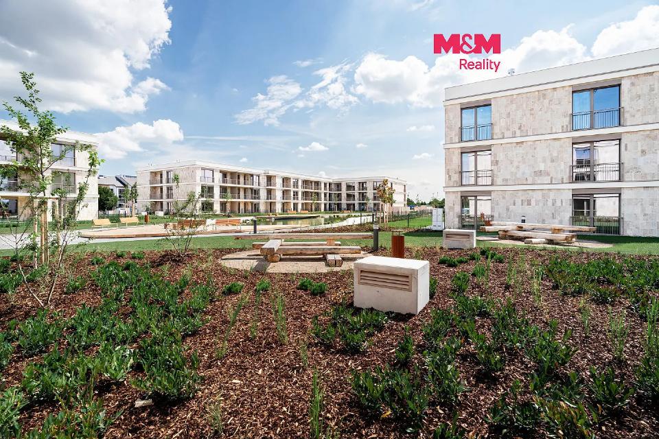 Prodej bytu 46 m²