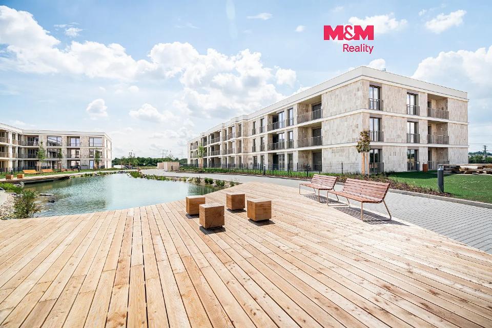 Prodej bytu 46 m²