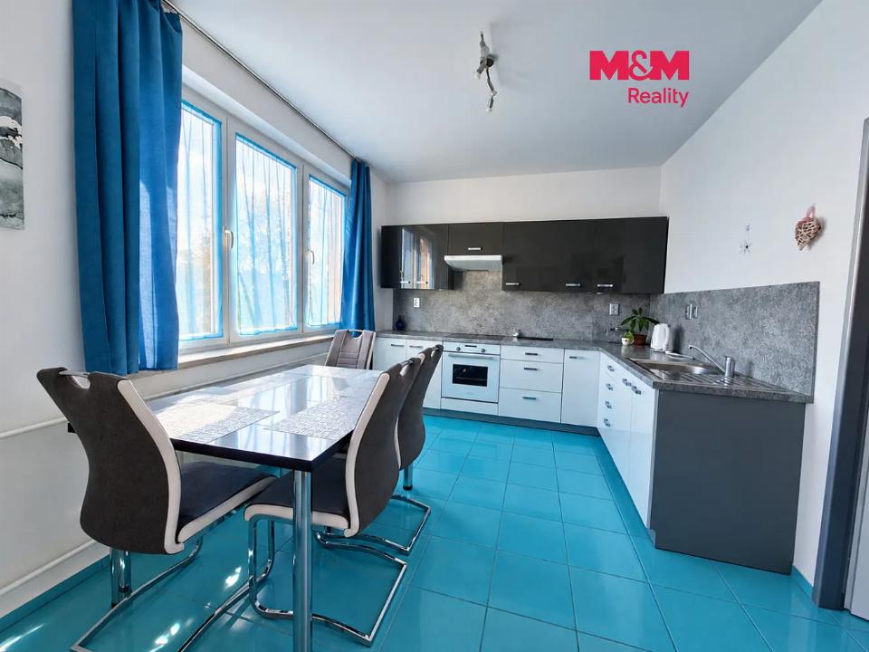 Prodej bytu 75 m²