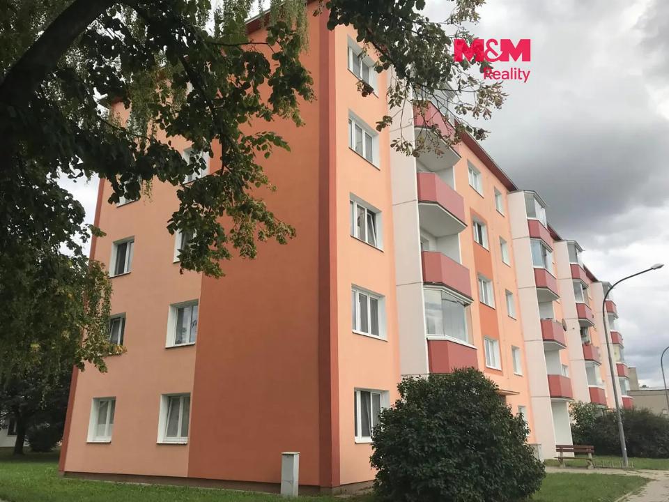 Prodej bytu 51 m²