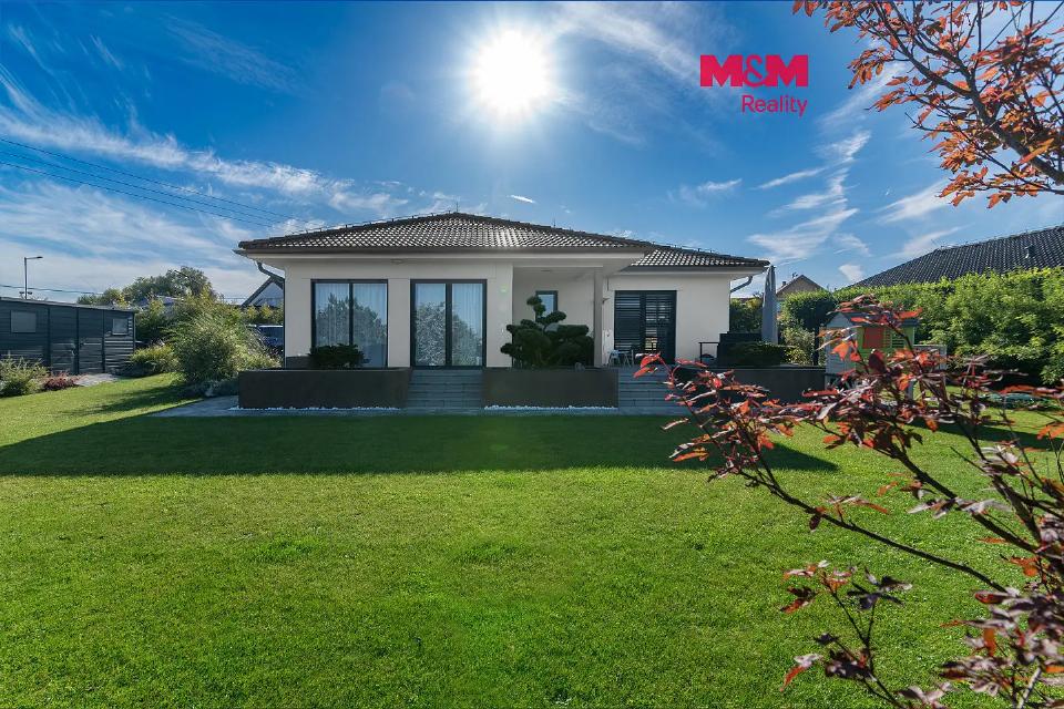 Prodej domu 97 m²